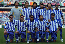 CAMPEÃO NACIONAL E TAÇA UEFA 2002/2003