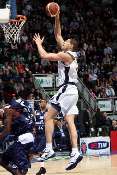 The Hoop Paok announced Lazaros Papadopoulos