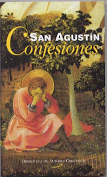 Las Confesiones de San Agustín "Para leer"