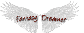 Fantasy Dreamer