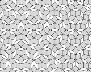 A Penrose Tessellation