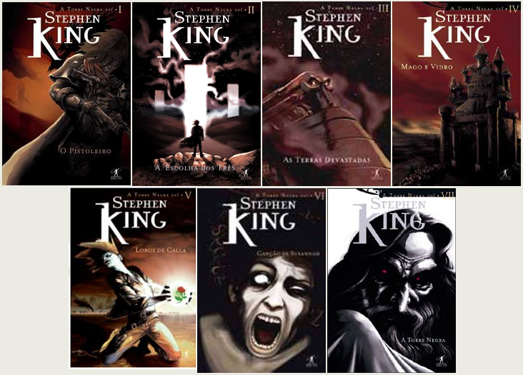 Baseado em obra de Stephen King, A Torre Negra é decepção do