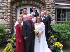 My Brother's Wedding