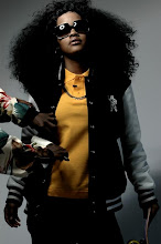 Teyana Taylor
