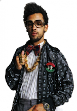 Taz Arnold