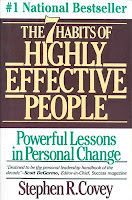 Riscario Insider Quotable Quotes The Seven Habits Of Highly Effective People