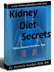 Kidney Diet Secrets