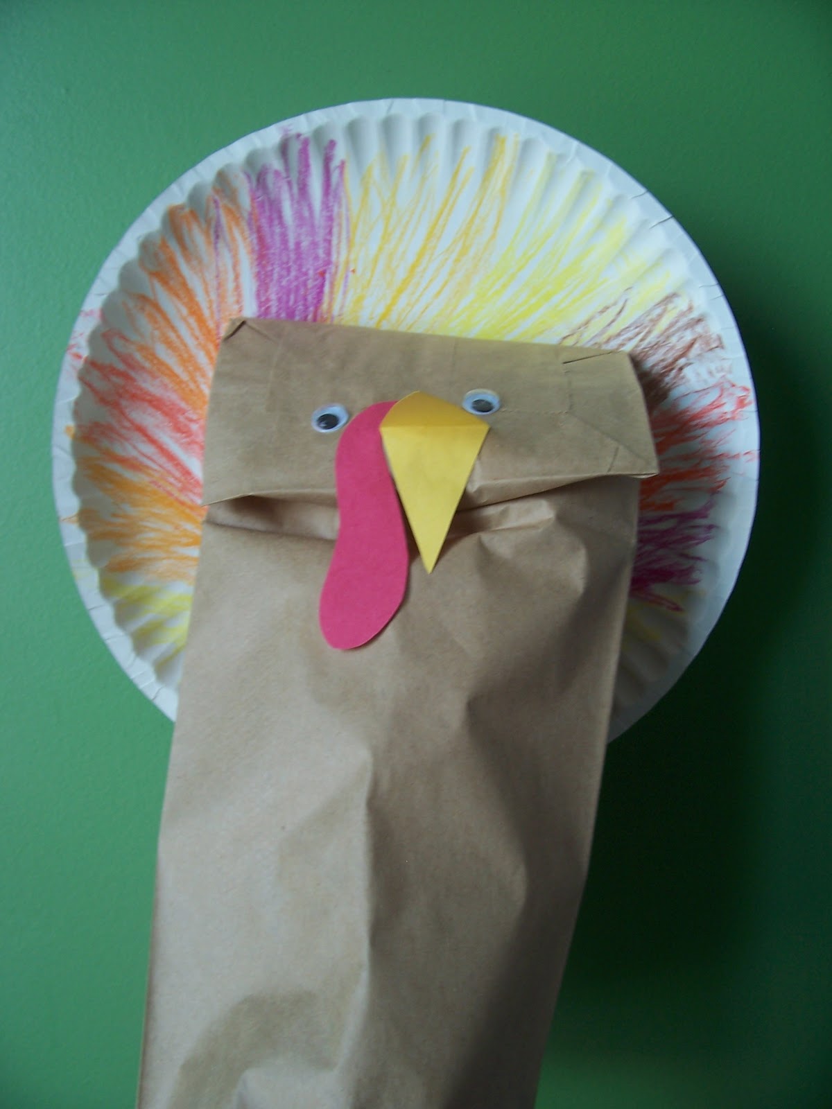 because-i-said-so-and-other-mommyisms-paper-bag-turkey-puppet