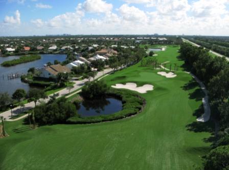 Admirals Cove Golf Course