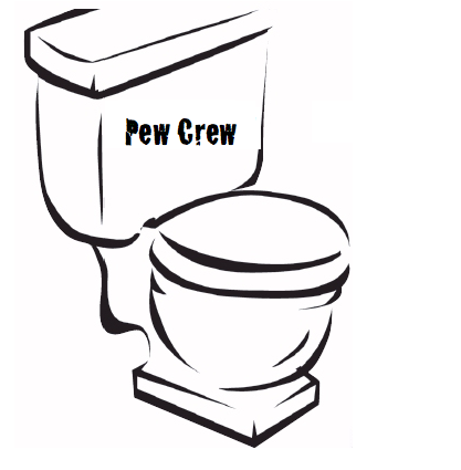 PEW CREW