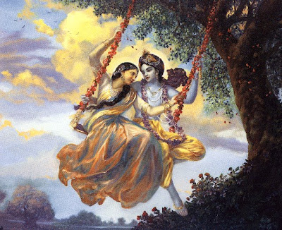 Radha Krishna Wallpapers (1024x768)