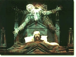 The Arts, Sciences and Medicine: Ghost of the Christmas Past