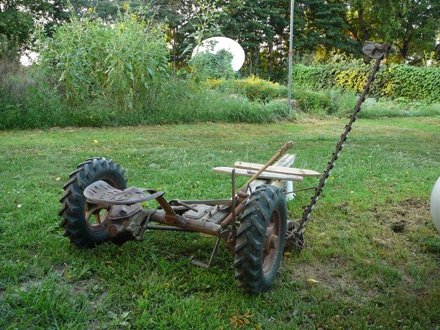 Ozarks Draft Horse Association: Horse drawn farm equipment for sale