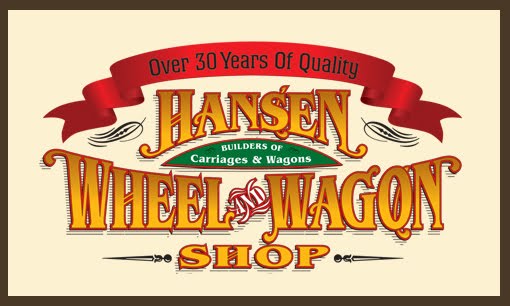 Hansen Wheel & Wagon Shop