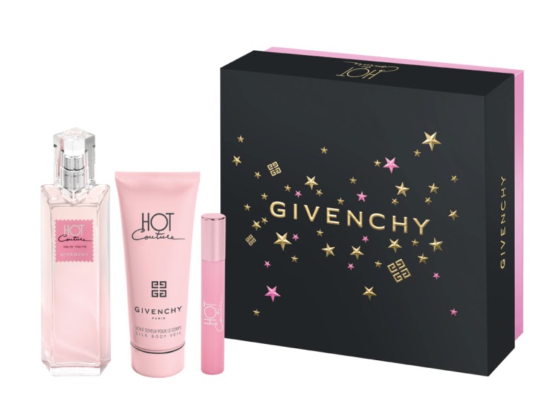 Givenchy Holiday Gift Sets - Contest! | Beauty Crazed In Canada