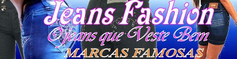 Jeans de Marcas Famosas - Super Barato.