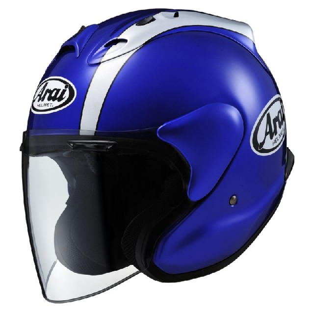 HELMET JAPAN Arai MZ passion