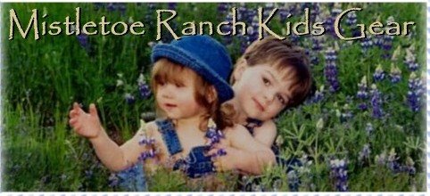 Mistletoe Ranch Kids