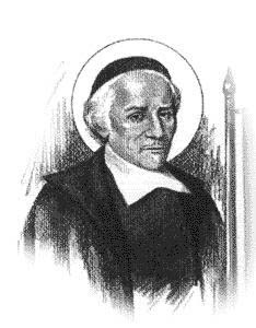 ESCUELA SAN JUAN EUDES: Vida de Nuestro Patrono San Juan Eudes