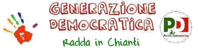 Generazione Democratica Radda in Chianti