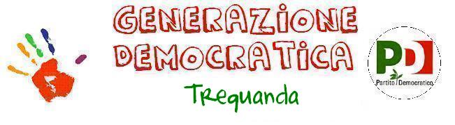 Generazione Democratica Trequanda
