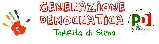Generazione Democratica Torrita di Siena