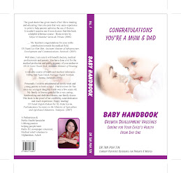 Baby Handbook :