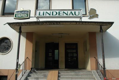Lindenau Oktober 2009