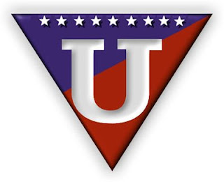 LIGA DEPORTIVA UNIVERSITARIA DE QUITO