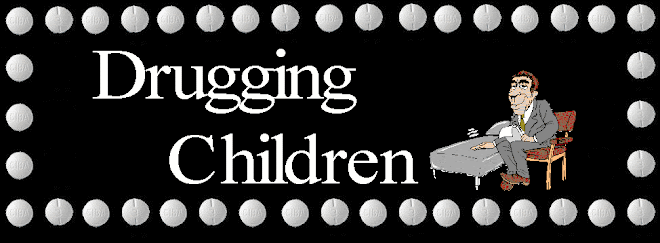 Drugging Children