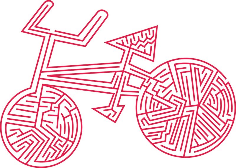 velo maze