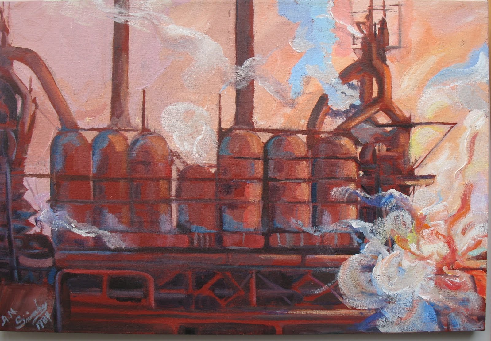 Pittsburgh Art Blog Pittsburgh Art For Sale (yes...by Pittsburgh Artists)