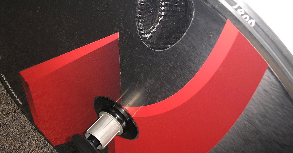 reynolds carbon disc wheelset