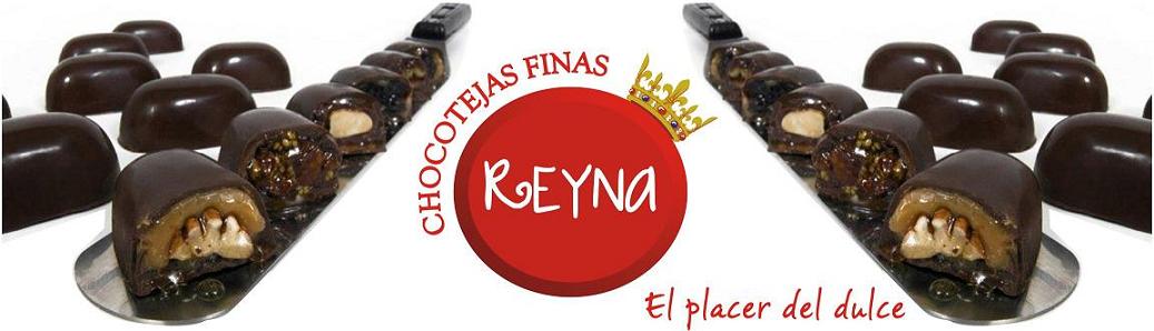 CHOCOTEJAS REYNA