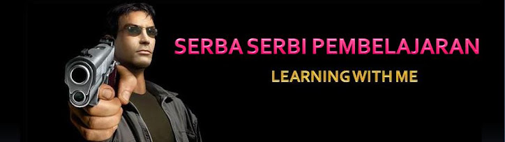 SERBA SERBI PEMBELAJARAN