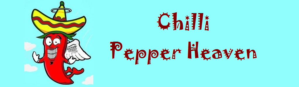 Chilli Pepper Heaven: