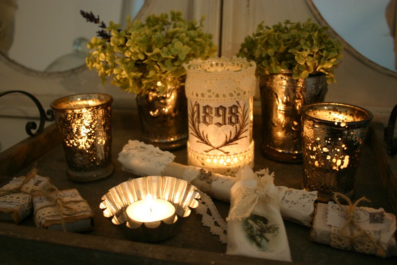 Lovely Vintage: August 2010