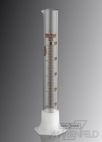 operar equipo y materiales del laboratorio: MATERIALES DE VIDRIO DEL ...