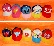 Boy's Republic dgte** CAPS