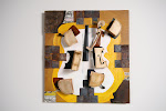 Violin Cubed