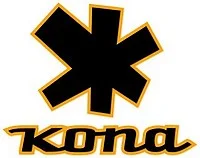 KONA Logo