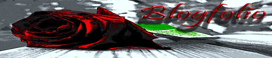 Blogfolio