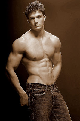 The Mad Professah Lectures: Eye Candy: Philip Fusco