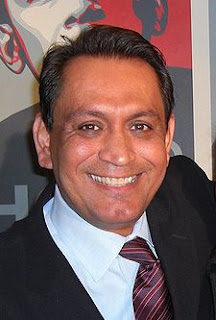 The Mad Professah Lectures: CA-32: Cedillo's Lavish Lifestyle Exposed