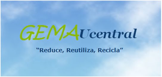<center>GEMA UCentral</center>