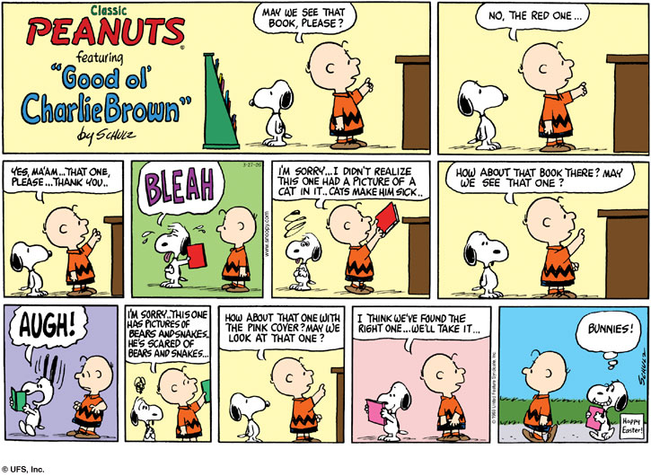 Minna Krebs Blogville, Texas Sunday Snoopy Smiles.....and Birthday news