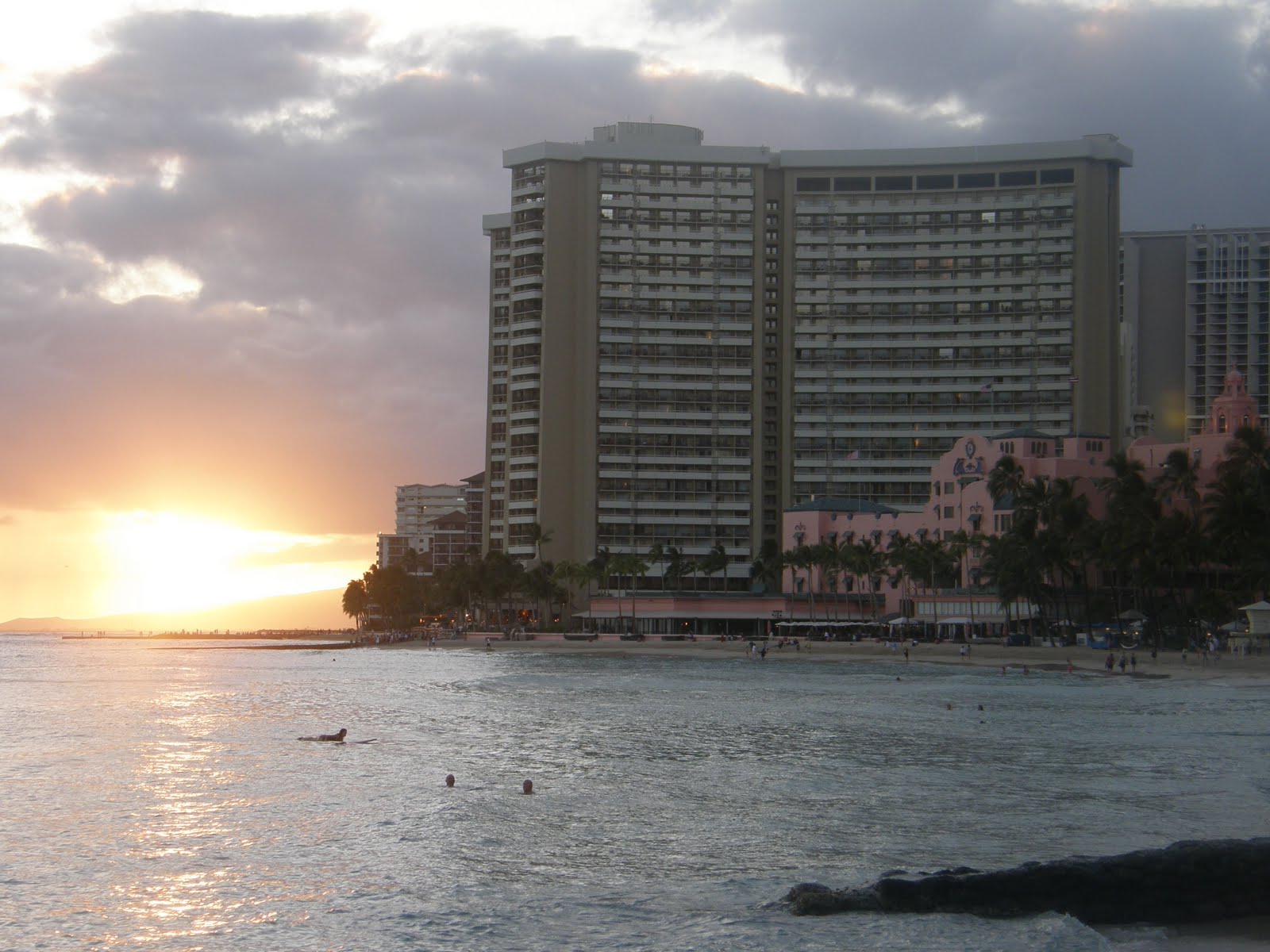 Bus To Pearl Harbour From Waikiki
