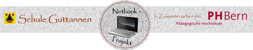 Netbookprojekt Schule Guttannen