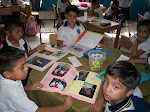 ALUMNOS DE 1o. "A"