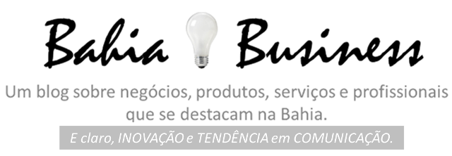 Bahia Business (by Vitor Nunes)
